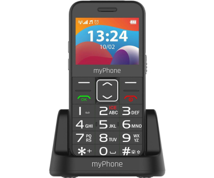 Smartfon myPhone Halo 3 LTE